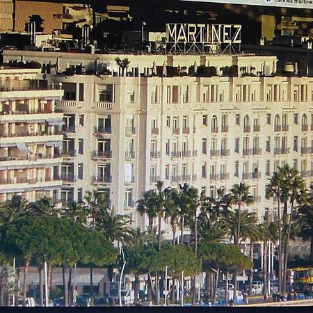 2Chambres 2 Salles De Bains Palais Des Festivals Cannes Exterior photo