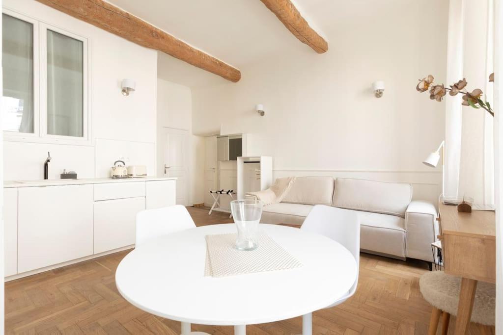 2Chambres 2 Salles De Bains Palais Des Festivals Cannes Exterior photo