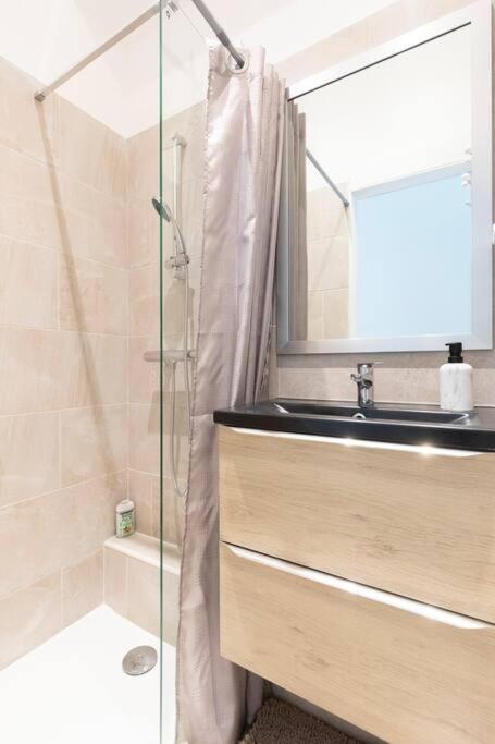 2Chambres 2 Salles De Bains Palais Des Festivals Cannes Exterior photo