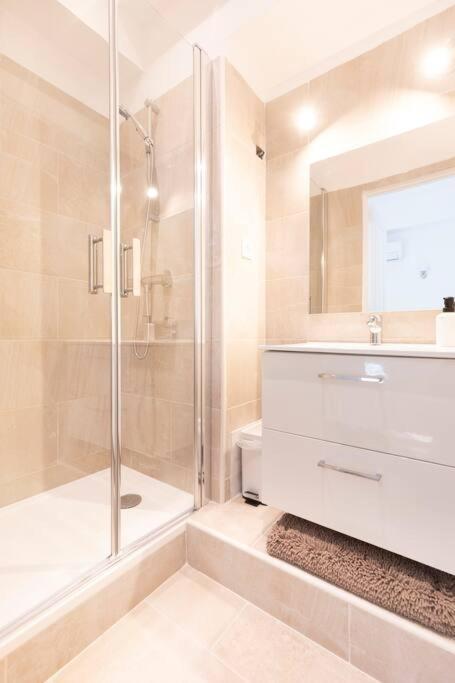 2Chambres 2 Salles De Bains Palais Des Festivals Cannes Exterior photo